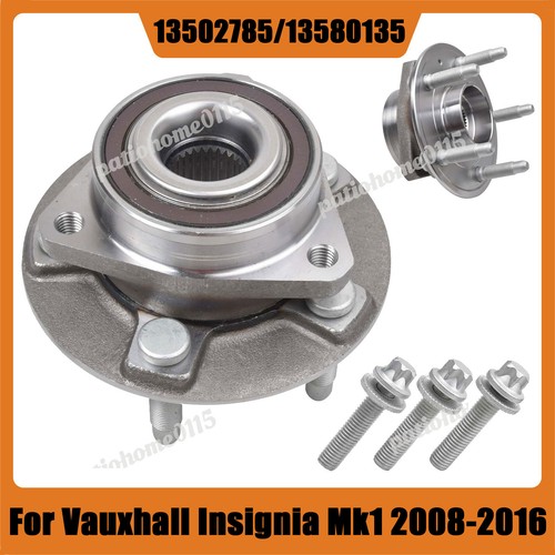 Fits for vauxhall insignia mk1 - fits,