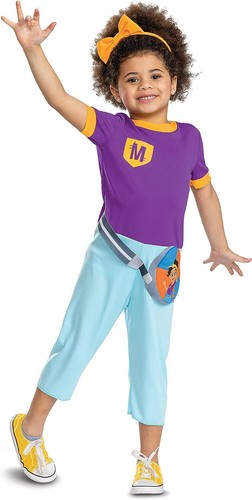 Meekah toddler classic blippi - classic,