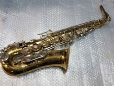 1979 BUESCHER ARISTOCRAT 200