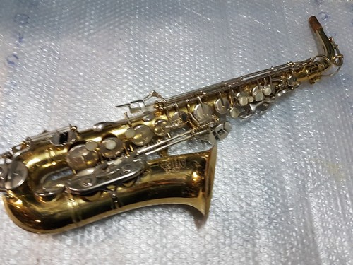 1979 buescher aristocrat 200 - 1979,