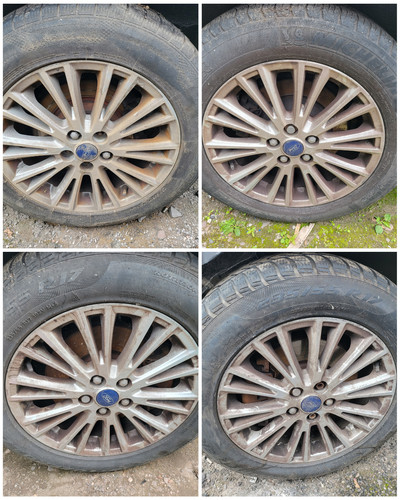 2016 ford galaxy zetec tdci - zetec, 2l