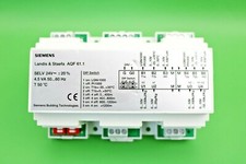 Siemens Industrial Moudel