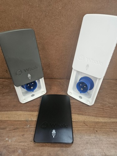 Whale easi slide mains - easi-slide,