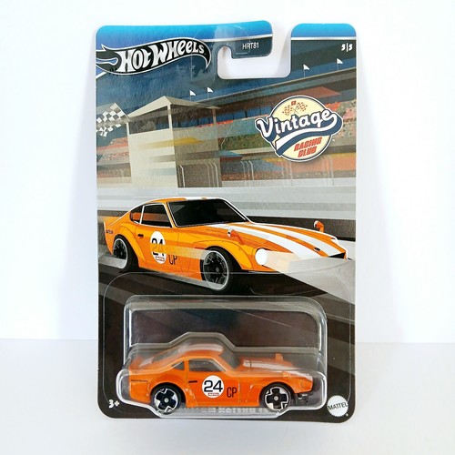 Hot wheels vintage - 1:64,
