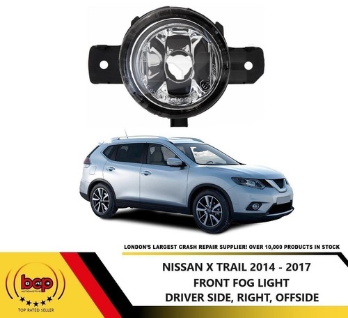 Nissan xtrail 2014 2017 - 2014,