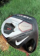Nike VRS Covert 2.0 Tour Driver / Adjustable / S Flex Kuro Kage Shaft/ RH