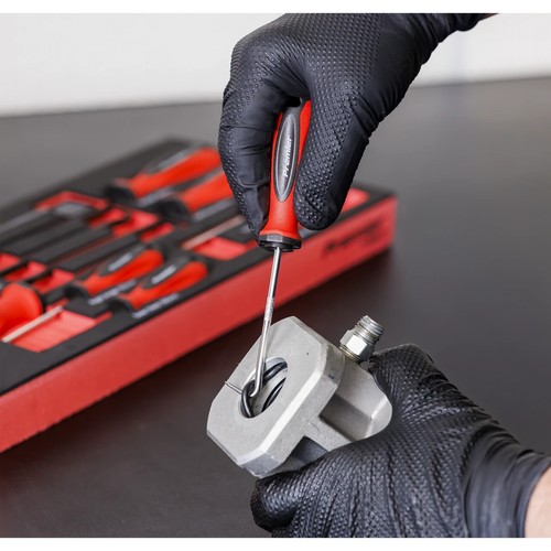 Sealey scraper hook pick tool - sealey,