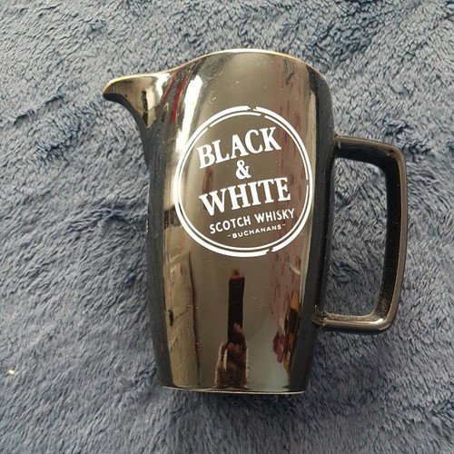 Wade pottery black - wade, and