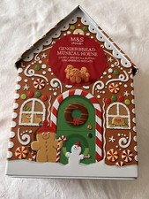 M&S Christmas Musical 🎵