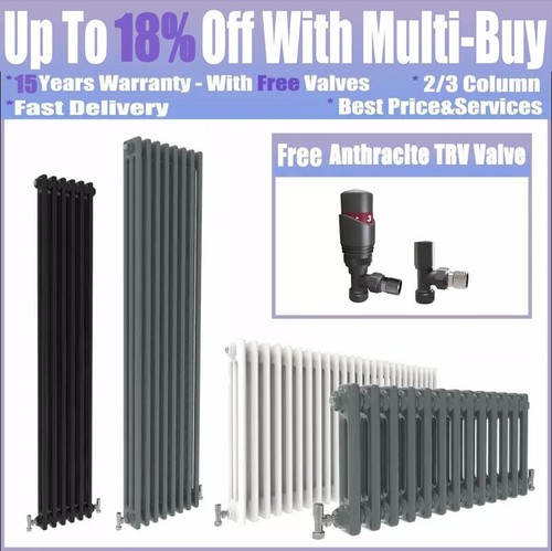 Traditional cast iron style - cast,