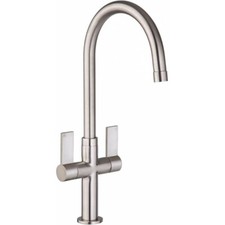 Homebase Sleek Dual Handle