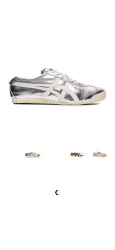 Onitsuka tiger mexico - mexico, 66