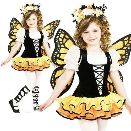 Monarch butterfly girls - monarch, world