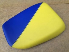 Bench Seat Kawasaki ZXR 400 ZX