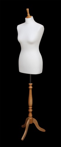 Deluxe size female - size,