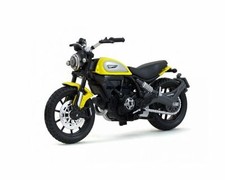 MAISTO 1:18 Ducati Scrambler