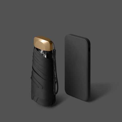 Folding sun umbrella - folding,