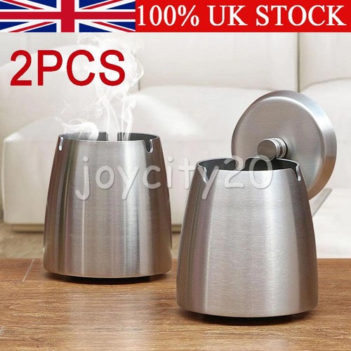Outdoor ashtray with - outdoor,