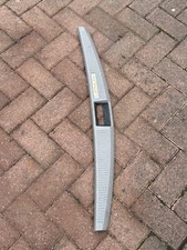 Lexus SC430 Boot Slam Panel Trim 2001-2005