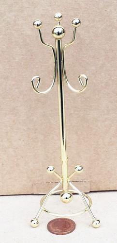 Metal brass effect - metal,