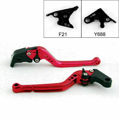 Long brake clutch - long,