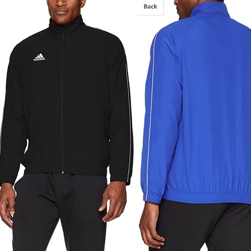 Nwt adidas men core 18 - adidas, men's