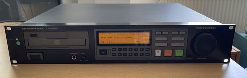 Marantz pmd 340 professional - marantz,