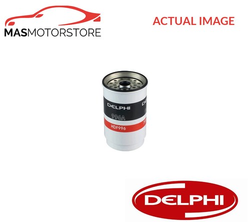 Engine fuel filter - fuel,