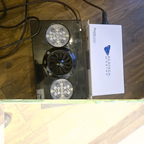 Ecotech radion xr30 gen - radion,