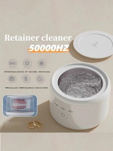 Mini electric ultrasonic - electric,