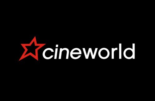 For cineworld ticket - 2,