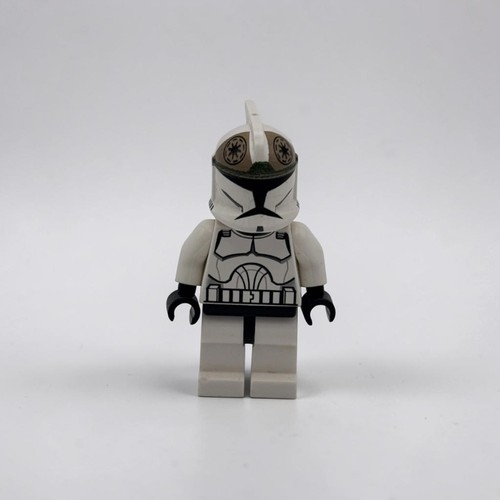 Genuine lego star - star, clone