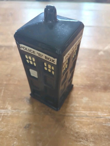 Vintage 1980s doctor who - 1980s,