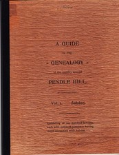 SABDEN Guide Genealogy Country