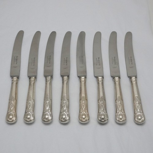 Kings design eben - design, parker