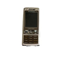 Sony k800i mobile phone - mobile,