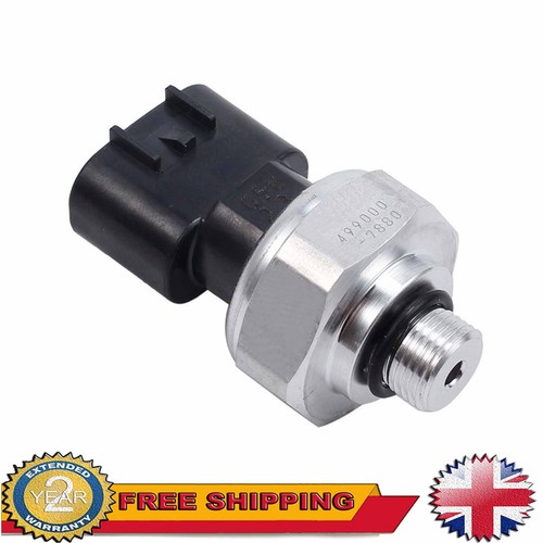 Air conditioning pressure - a/c,