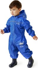 Regatta Kids Puddle Suit 116
