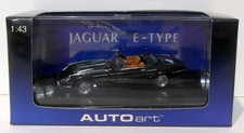 AutoArt 1/43 Scale Diecast