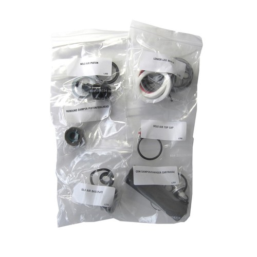 Maintenance kit for - kit,