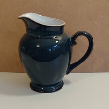 DENBY GREENWICH GREEN MILK OR