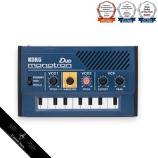 Korg Monotron DUO Analog