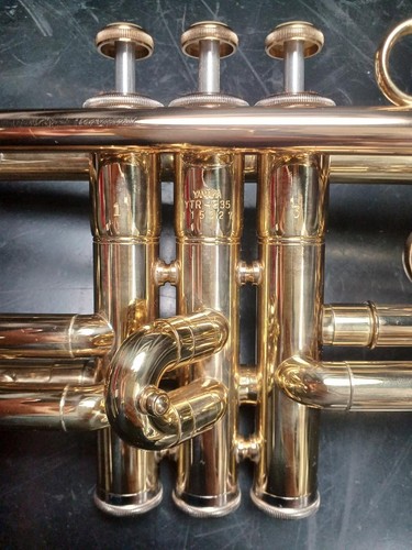 Yamaha ytr 235 - yamaha, used
