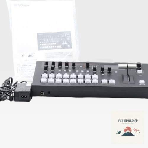 Roland 60hd video - roland, hd