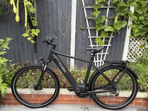 2024 cube touring - cube,