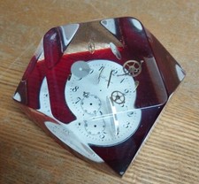 Longines Pocket Watch Face