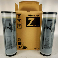RISO S-4254 Z Type U Ink -