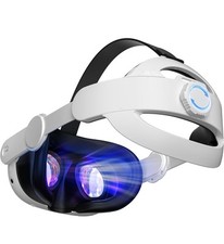Quest 3 Head Strap with