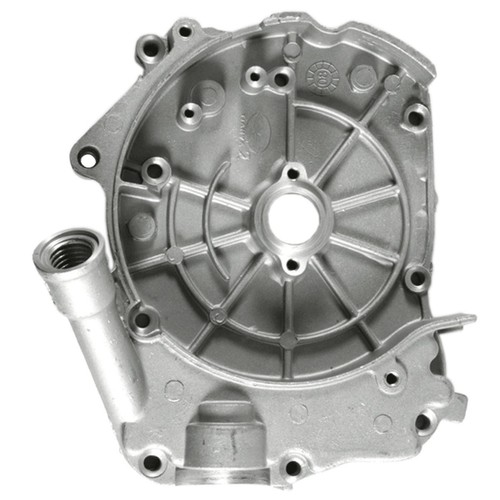 Right engine casing 125cc - right,