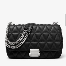 Michael Kors Sloan Large